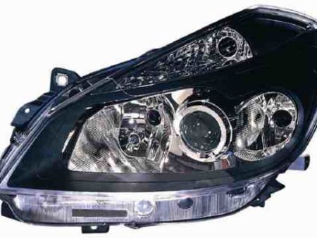 Faro Delantero Izquierdo RENAULT CLIO Grand Tour (2008-2013) | 11804403