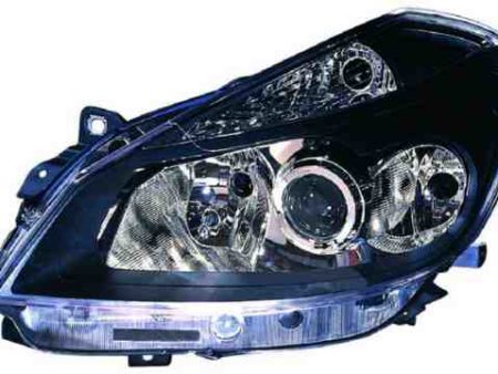 Faro Delantero Izquierdo RENAULT CLIO Grand Tour (2008-2013) | 11804405