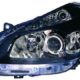 Faro Delantero Izquierdo RENAULT CLIO Grand Tour (2008-2013) | 11804405