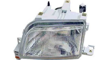 Faro Delantero Izquierdo RENAULT CLIO I (1990-1996) | 11804021