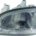 Faro Delantero Izquierdo RENAULT CLIO I (1996-1998) | 11804101