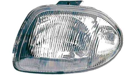 Faro Delantero Izquierdo RENAULT CLIO II (1998-2001) | 11804201