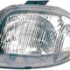 Faro Delantero Izquierdo RENAULT CLIO II (1998-2001) | 11804201