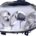 Faro Delantero Izquierdo RENAULT CLIO II (1998-2001) | 11804203