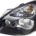 Faro Delantero Izquierdo RENAULT CLIO II (2001-2005) | 11804301