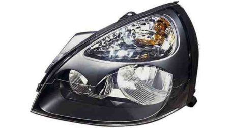 Faro Delantero Izquierdo RENAULT CLIO II (2001-2005) | 11804301