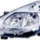 Faro Delantero Izquierdo RENAULT CLIO III (2009-2012) | 11804801