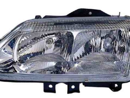 Faro Delantero Izquierdo RENAULT ESPACE III (2000-2002) | 11807301