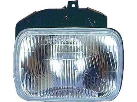 Faro Delantero Izquierdo RENAULT EXPRESS I (1985-1991) | 11803521