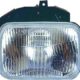 Faro Delantero Izquierdo RENAULT EXPRESS I (1985-1991) | 11803521