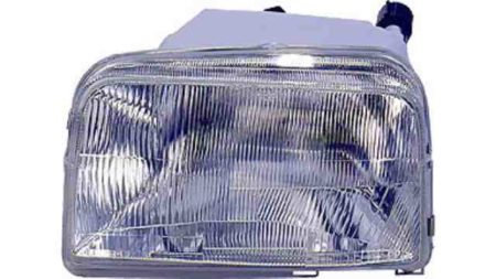 Faro Delantero Izquierdo RENAULT EXPRESS II (1991-1994) | 11803621