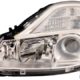 Faro Delantero Izquierdo RENAULT GRAND MODUS (2008>=) | 11804721