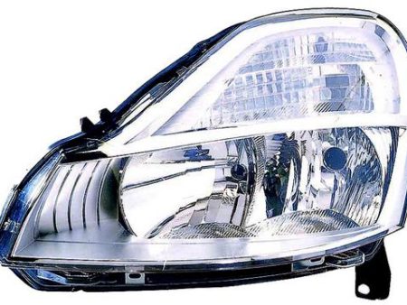 Faro Delantero Izquierdo RENAULT GRAND MODUS (2008>=) | 11808601