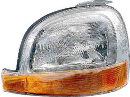 Faro Delantero Izquierdo RENAULT KANGOO I (1997-2003) | 11806501