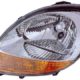 Faro Delantero Izquierdo RENAULT KANGOO II (2003-2008) | 11806603
