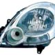 Faro Delantero Izquierdo RENAULT KANGOO III (2008-2013) | 11262501