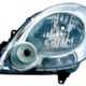 Faro Delantero Izquierdo RENAULT KANGOO III (2008-2013) | 11806701