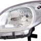 Faro Delantero Izquierdo RENAULT KANGOO IV (2013>=) | 11013701