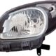 Faro Delantero Izquierdo RENAULT KANGOO IV (2013>=) | 11013901