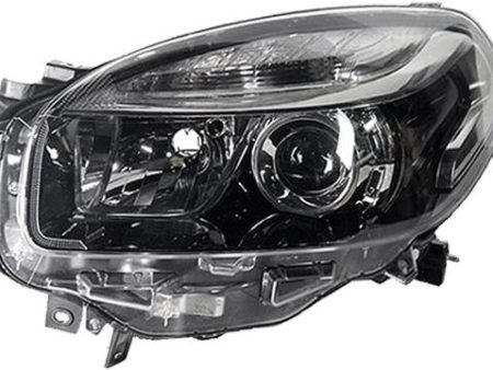 Faro Delantero Izquierdo RENAULT KOLEOS (2012>=) | 11804731