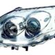 Faro Delantero Izquierdo RENAULT LAGUNA III (2007-2011) | 11804901
