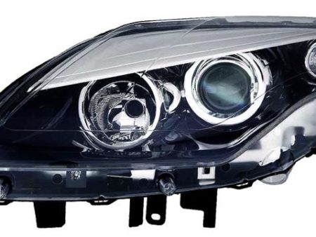 Faro Delantero Izquierdo RENAULT LAGUNA III (2011>=) | 11805831