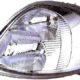 Faro Delantero Izquierdo RENAULT MASTER (2003-2010) | 11809101