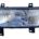 Faro Delantero Izquierdo RENAULT MASTER / MASCOT (1998-2003) | 11807001