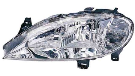 Faro Delantero Izquierdo RENAULT MEGANE I (1999-2002) | 11805603