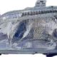 Faro Delantero Izquierdo RENAULT MEGANE I Cabrio (1995-1999) | 11805521