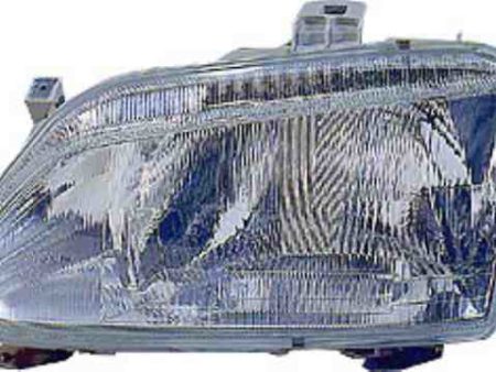 Faro Delantero Izquierdo RENAULT MEGANE I Classic 4P (1995-1999) | 11805521