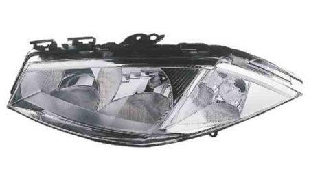 Faro Delantero Izquierdo RENAULT MEGANE II (2002-2005) | 11805701