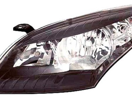 Faro Delantero Izquierdo RENAULT MEGANE III (2008-2011) | 11805901