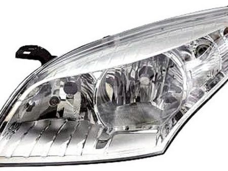 Faro Delantero Izquierdo RENAULT MEGANE III (2008-2011) | 11805903