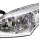 Faro Delantero Izquierdo RENAULT MEGANE III (2008-2011) | 11805903