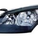 Faro Delantero Izquierdo RENAULT MEGANE III (2012-2014) | 11815901