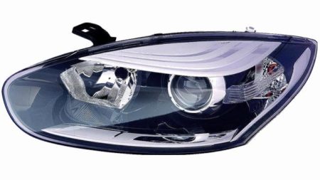 Faro Delantero Izquierdo RENAULT MEGANE IV (2014>=) | 11815911