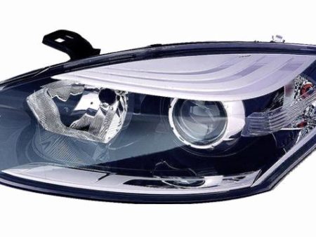 Faro Delantero Izquierdo RENAULT MEGANE IV (2014>=) | 11815911