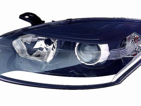 Faro Delantero Izquierdo RENAULT MEGANE IV (2014>=) | 11815921