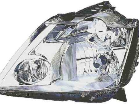 Faro Delantero Izquierdo RENAULT MODUS (2004-2008) | 11808501