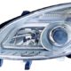 Faro Delantero Izquierdo RENAULT SCENIC II (2005-2008) | 11267501
