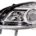 Faro Delantero Izquierdo RENAULT SCENIC II (2005-2008) | 11804611