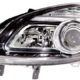 Faro Delantero Izquierdo RENAULT SCENIC II (2005-2008) | 11804611