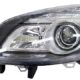 Faro Delantero Izquierdo RENAULT SCENIC II (2005-2008) | 11804631