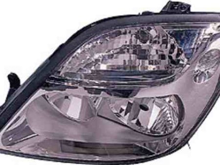 Faro Delantero Izquierdo RENAULT SCENIC II (1999-2003) | 11808101