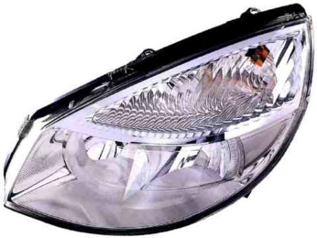 Faro Delantero Izquierdo RENAULT SCENIC II (2003-2005) | 11808201