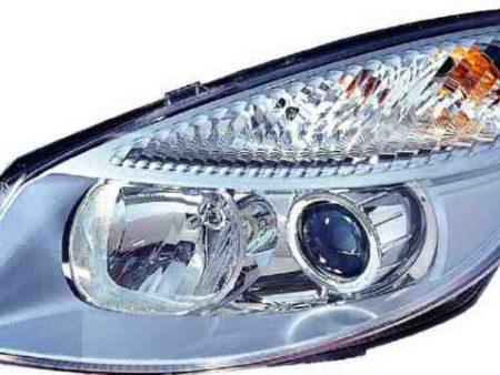 Faro Delantero Izquierdo RENAULT SCENIC II (2003-2005) | 11808203
