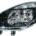 Faro Delantero Izquierdo RENAULT SCENIC III (2009-2012) | 11808205