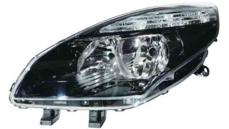 Faro Delantero Izquierdo RENAULT SCENIC III (2009-2012) | 11808205