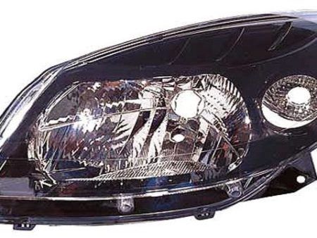 Faro Delantero Izquierdo RENAULT STEPWAY (07>=) | 11250403